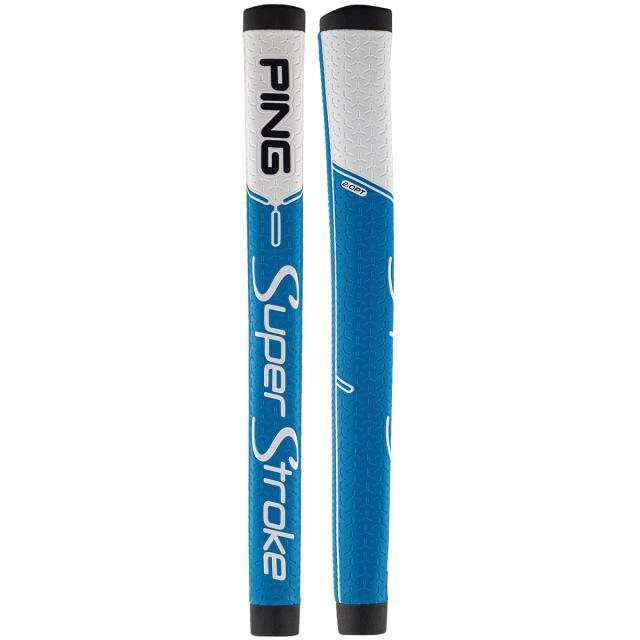 ピン　PING　スコッツデール プライム タイン C パター(グリップ：PING SPST TOUR 2.0(PT BLUE))　シャフト：スチール　レフティ_5