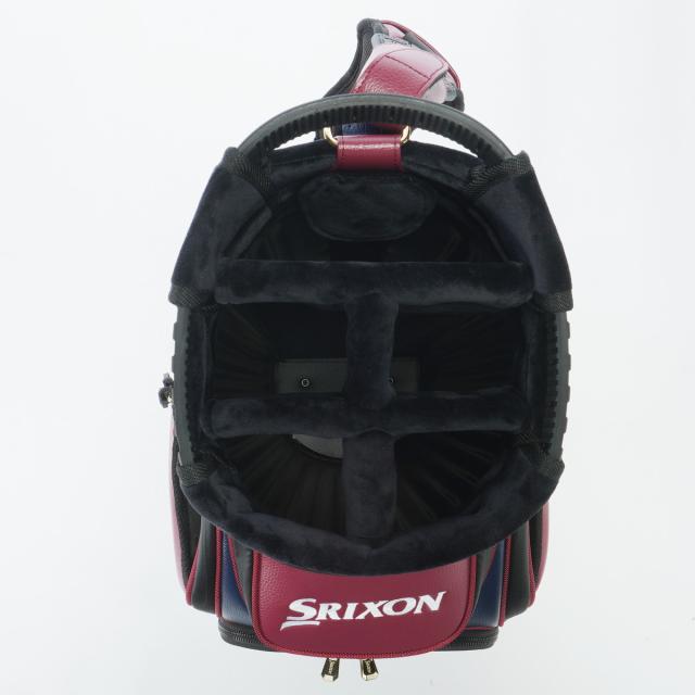 ダンロップ SRIXON キャディバッグ