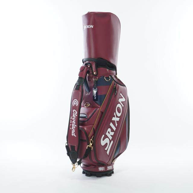 ダンロップ SRIXON キャディバッグ