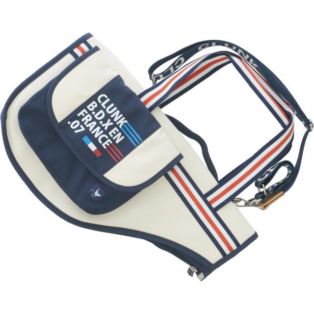 クランク Clunk クラブケース ユニセックス】クランク Clunk