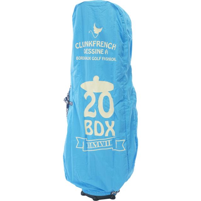 クランク　Clunk　収納袋付きトラベルカバー