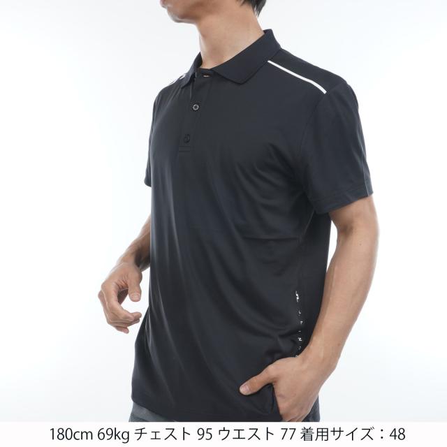J.リンドバーグ J.LINDEBERG ストレッチ JL×ストライププリント J.リンドバーグ J.LINDEBERG ストレッチ JL×ストライププリント