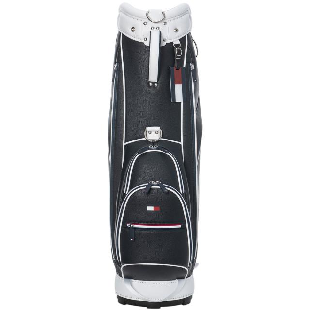 トミー ヒルフィガー ゴルフ TOMMY HILFIGER GOLF フラッグロゴ