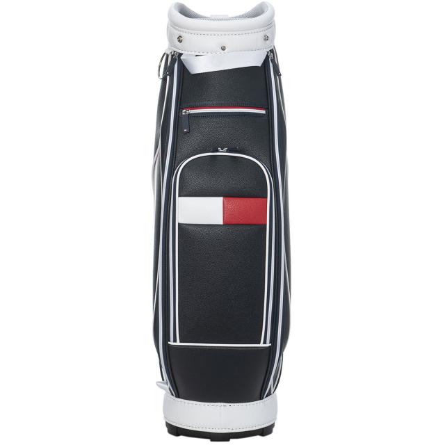 トミー ヒルフィガー ゴルフ TOMMY HILFIGER GOLF フラッグロゴ