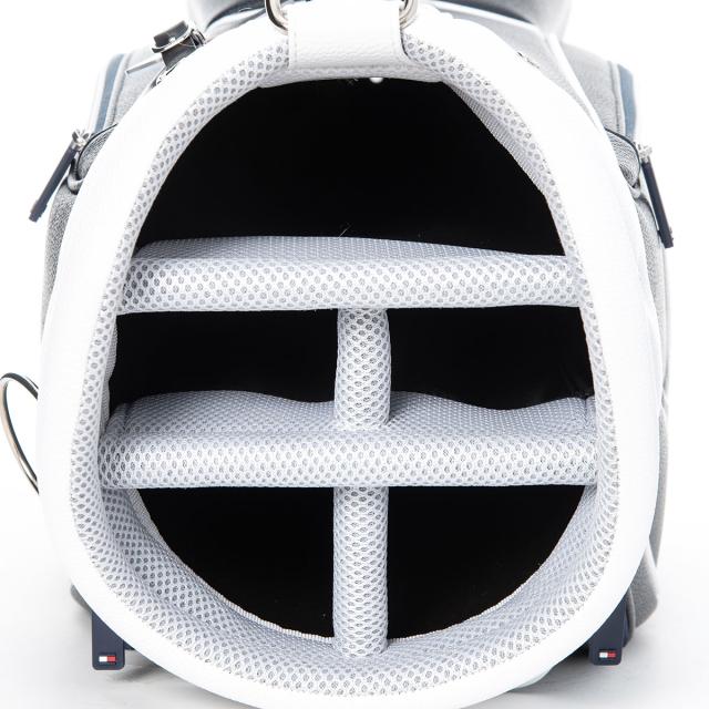 トミー ヒルフィガー ゴルフ TOMMY HILFIGER GOLF フラッグロゴ