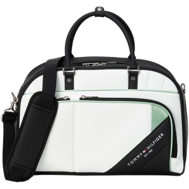 トミー ヒルフィガー ゴルフ　  GOLF　スポーツ ボストンバッグ