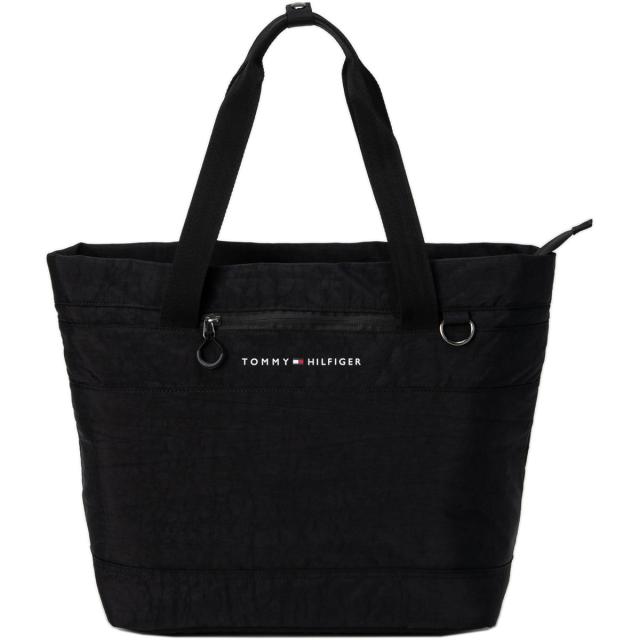 トミー ヒルフィガー ゴルフ　  GOLF　パフォーマンス トートバッグ