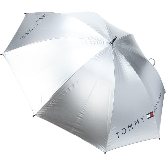 トミー ヒルフィガー ゴルフ TOMMY HILFIGER GOLF ゴルフ UV傘