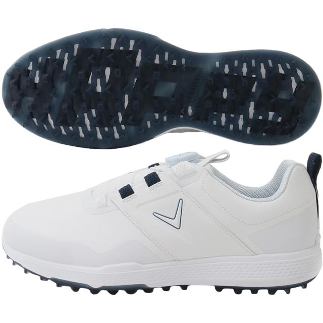 キャロウェイゴルフ　Callaway Golf　CHEVNEON 20 ゴルフシューズ