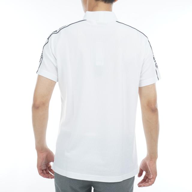 ダンスウィズドラゴン Dance With Dragon ストレッチ トリコットモック