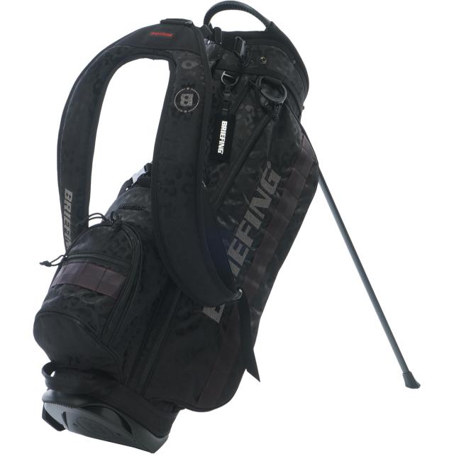 限定】BRIEFING キャディバッグ CR-4#03【25周年】 BRIEFING GOLF