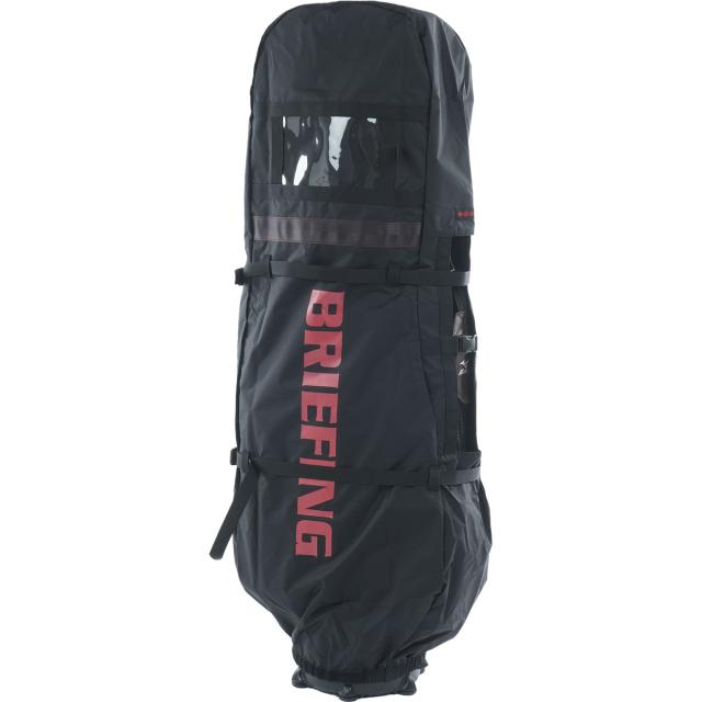 ブリーフィング　BRIEFING　トラベルカバー