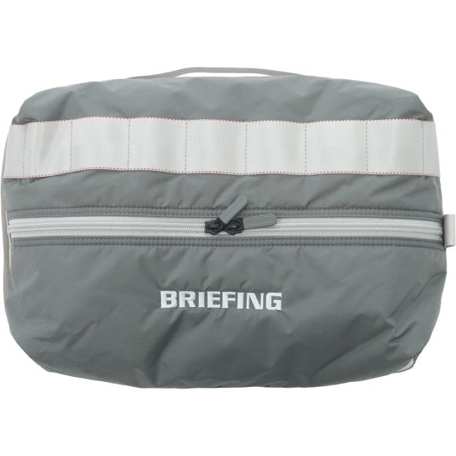 ブリーフィング BRIEFING シューズケース ブリーフィングECO
