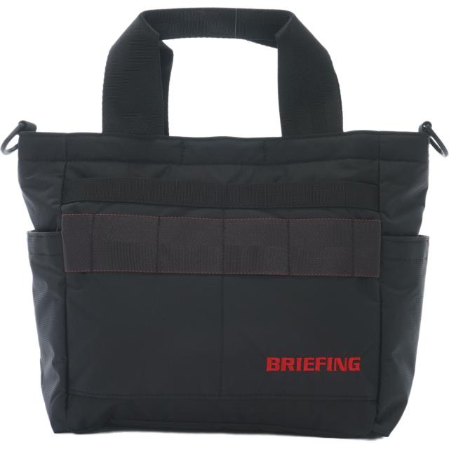 ブリーフィング　BRIEFING　2WAY カートトートバッグ
