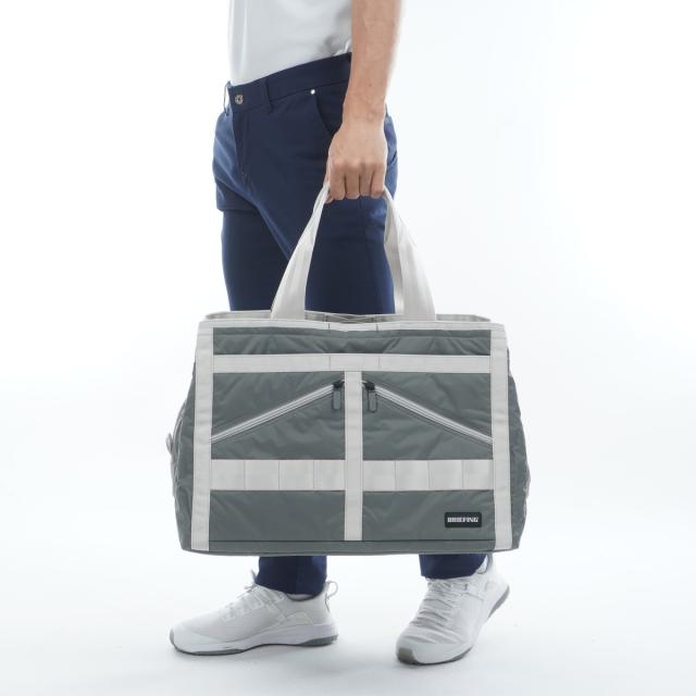 トートバッグ NEO 3ROOMS WIRE CS メンズ レディース ブリーフィング