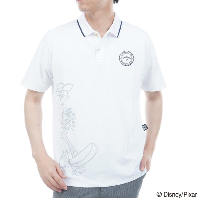 キャロウェイコレクション　ポロシャツ キャロウェイコレクション ポロシャツ