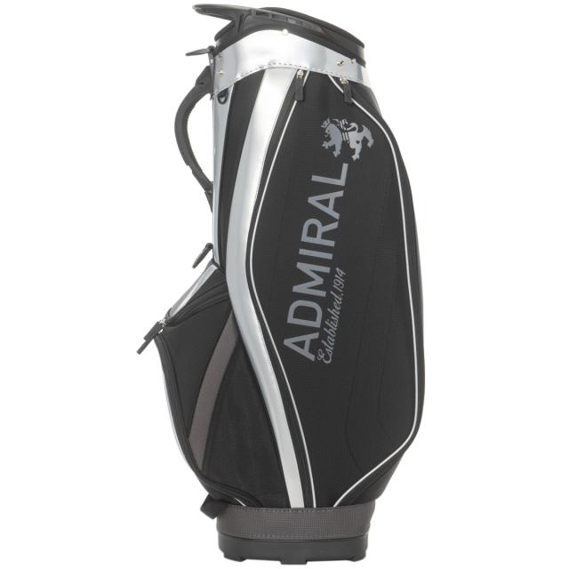 アドミラル Admiral 軽量キャディバッグの通販はau PAY マーケット