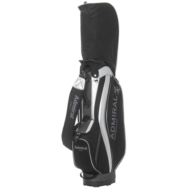 アドミラル Admiral 軽量キャディバッグの通販はau PAY マーケット
