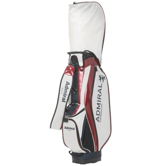アドミラル Admiral 軽量キャディバッグの通販はau PAY マーケット