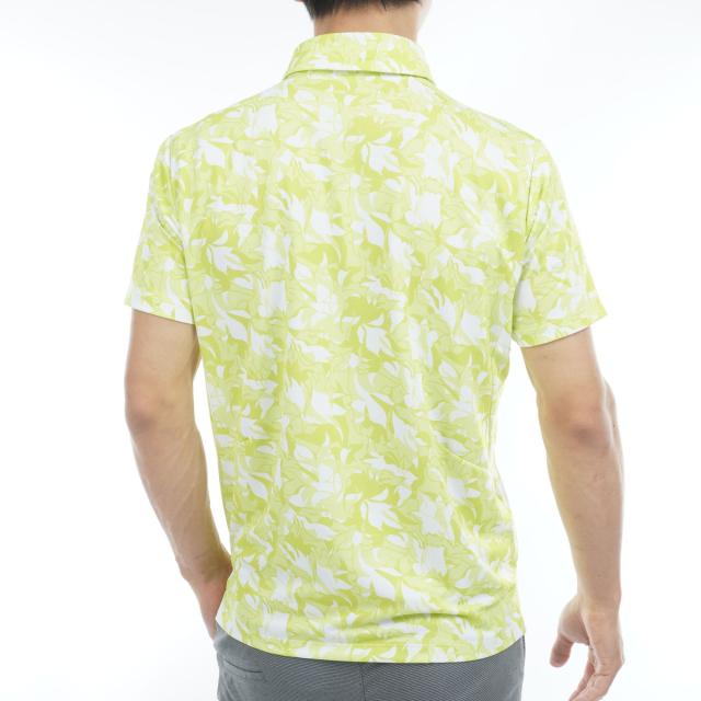 ルコックスポルティフ ゴルフ Le coq sportif GOLF RIJOUME ストレッチ