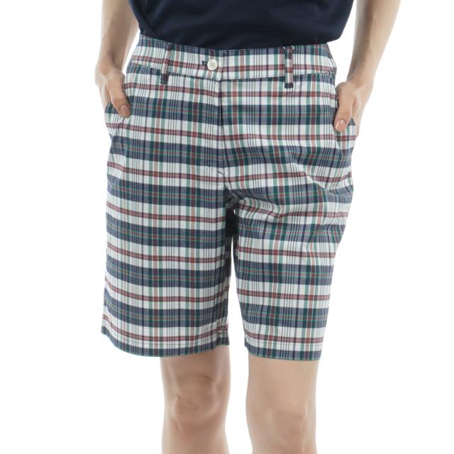 Munsingwear(マンシングウェア)ハーフパンツ MGMLGD52(PK00)８９－９４ 神白ハーフパンツ