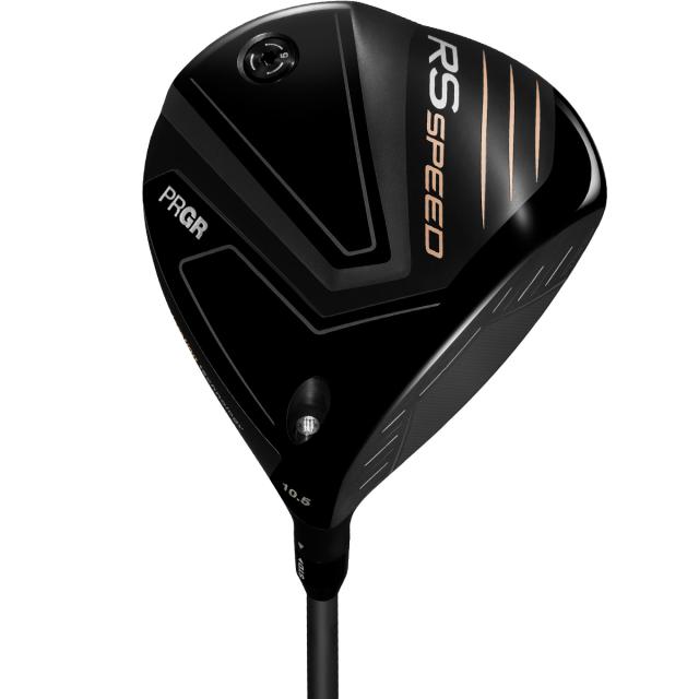 PRGR RS X F ドライバー + 24ベンタス PRGR RS X F ドライバー + 24ベンタス RS Xシリーズ】RS F ドライバー