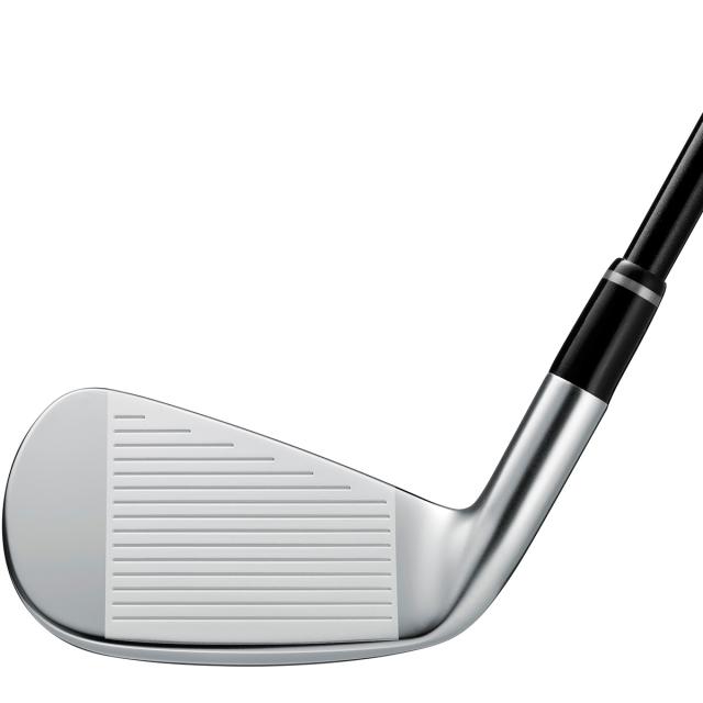 プロギア　PRGR　03 アイアン(単品) N.S.PRO スペックスチールIII ver.2　シャフト：N.S.PRO スペックスチールIII ver.2