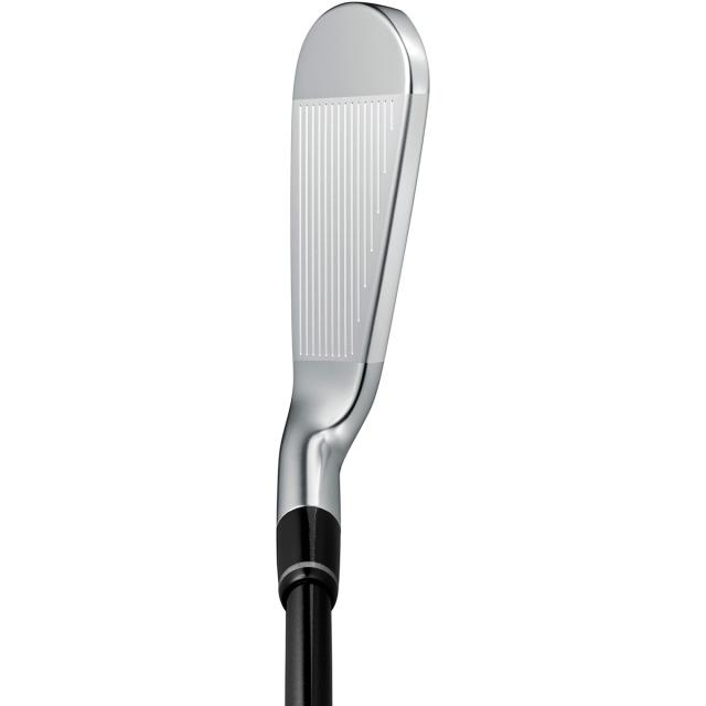 プロギア　PRGR　03 アイアン(単品) N.S.PRO スペックスチールIII ver.2　シャフト：N.S.PRO スペックスチールIII ver.2