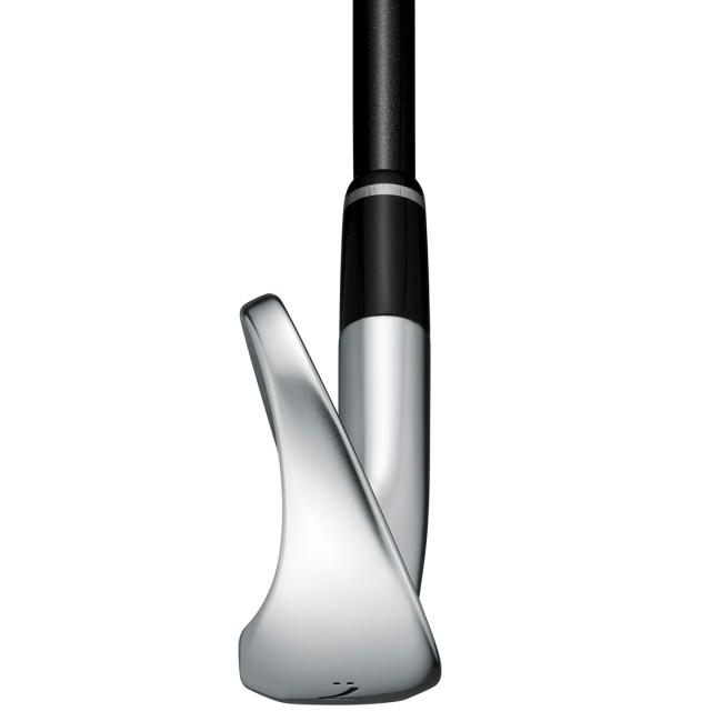 プロギア　PRGR　03 アイアン(単品) N.S.PRO 850GH neo　シャフト：N.S.PRO 850GH neo