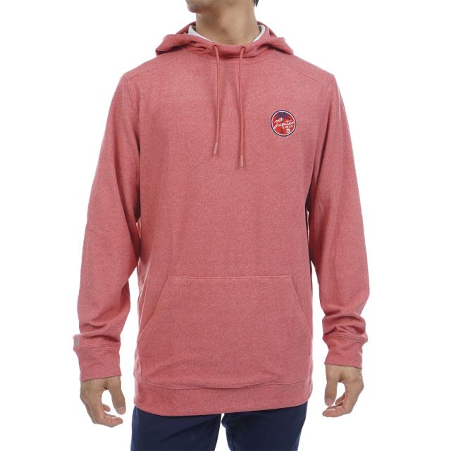 アンティグア　Antigua　Jupiter Links クラウド プルオーバーフーディー