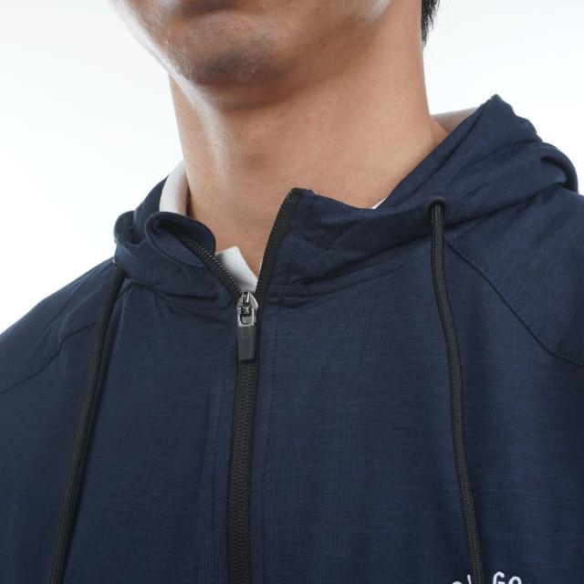 アンティグア Antigua New York SPIKES 2 クォータージップ プル