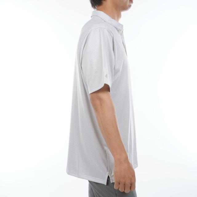 アンティグア Antigua New York ELLIPSE 半袖ポロシャツの通販はau PAY