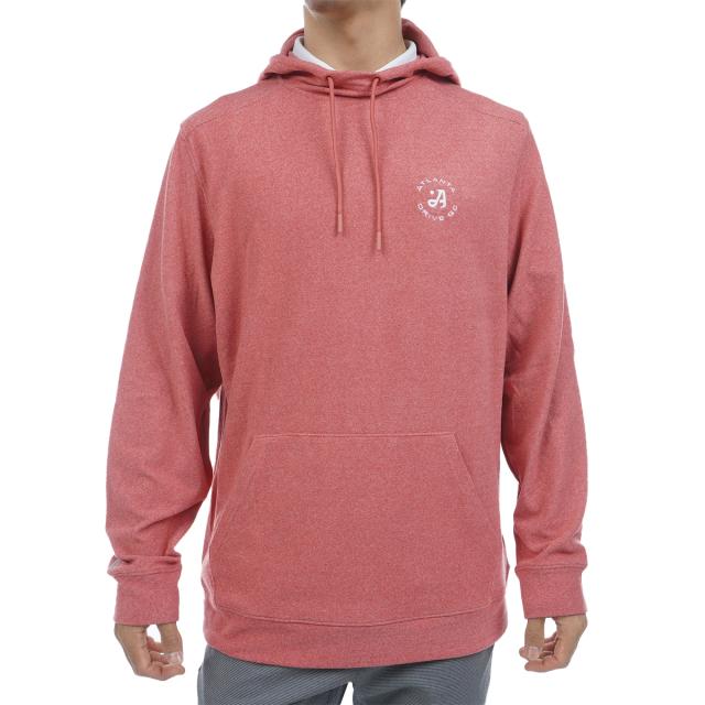 アンティグア　Antigua　Atlanta Drive  クラウド プルオーバーフーディー