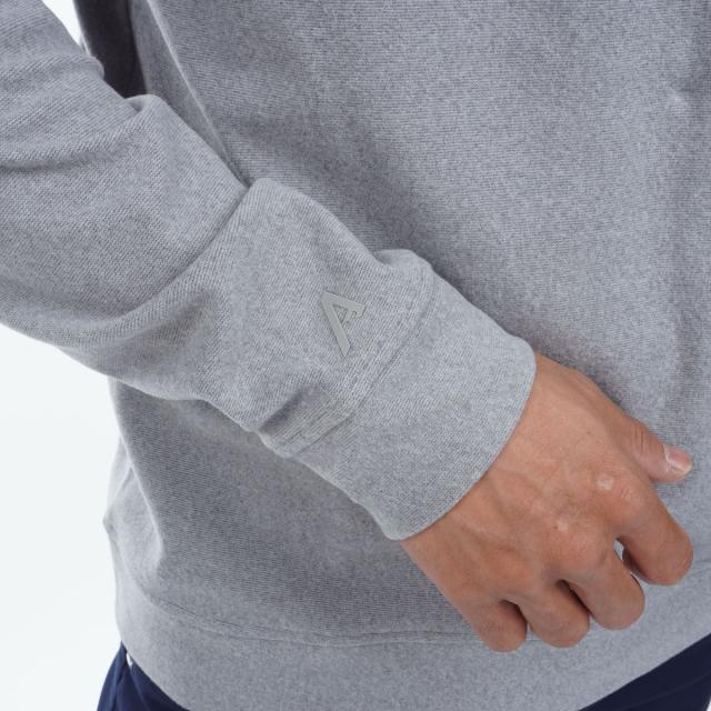 アンティグア Antigua The Bay SUBTLE クォータージップ プルオーバー