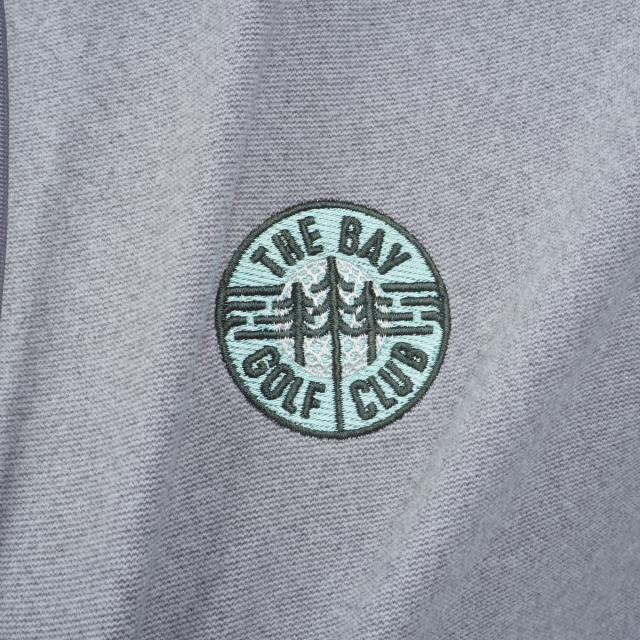 アンティグア Antigua The Bay クラウド プルオーバーフーディー