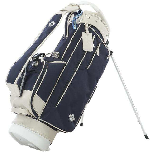 オロビアンコ Orobianco OG-CB5 スタンドキャディバッグの通販はau PAY