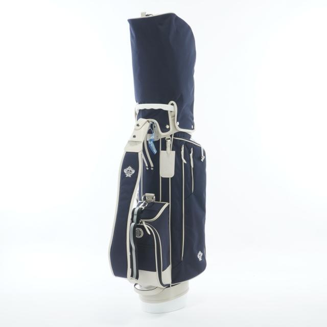 オロビアンコ Orobianco OG-CB5 スタンドキャディバッグの通販はau PAY