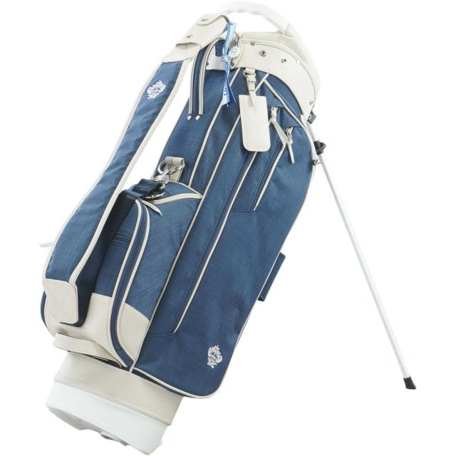 オロビアンコ Orobianco OG-CB5 スタンドキャディバッグの通販はau PAY