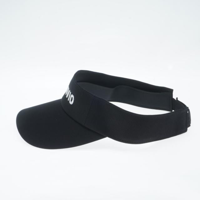 archivio アルチビオ　リバーシブルサンバイザー　☆202 アルチビオ バイザー archivio アルチビオ リバーシブルサンバイザー