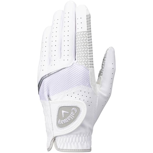 キャロウェイゴルフ　Callaway Golf　HYPER GRIP グローブ 5枚セット_1