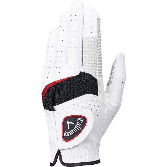 キャロウェイゴルフ　Callaway Golf　HYPER GRIP グローブ 5枚セット_3