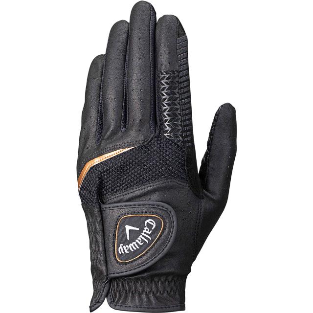 キャロウェイゴルフ　Callaway Golf　HYPER GRIP グローブ 5枚セット_4
