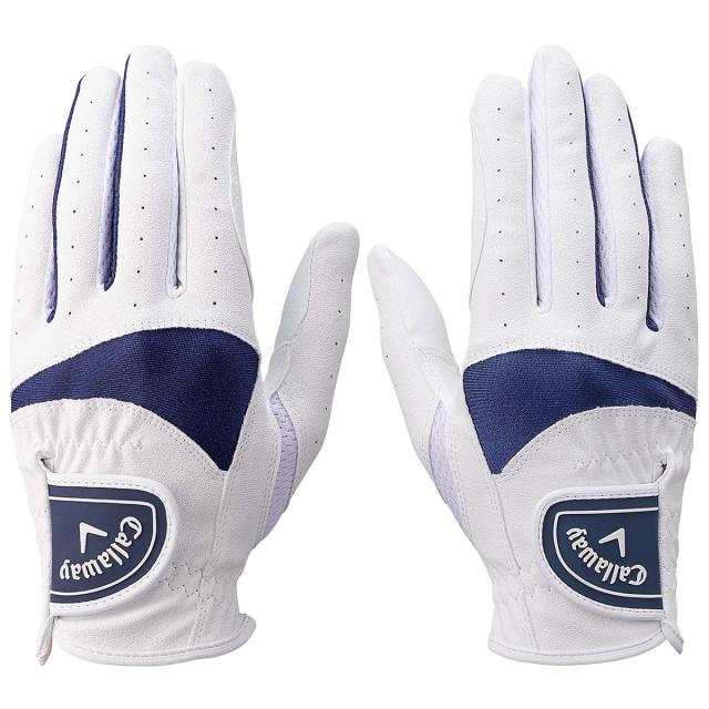 キャロウェイゴルフ　Callaway Golf　SOLAIRE グローブ 両手用 5セット　レディス