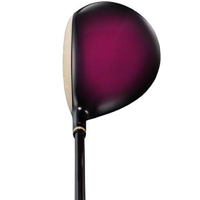 マジェスティゴルフ　MAJESTY　マジェスティ ロイヤル フェアウェイウッド MAJESTY Royale TL560　シャフト：MAJESTY Royale TL560　レ…_2