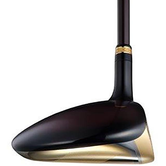 マジェスティゴルフ　MAJESTY　マジェスティ ロイヤル フェアウェイウッド MAJESTY Royale TL560　シャフト：MAJESTY Royale TL560　レ…_4