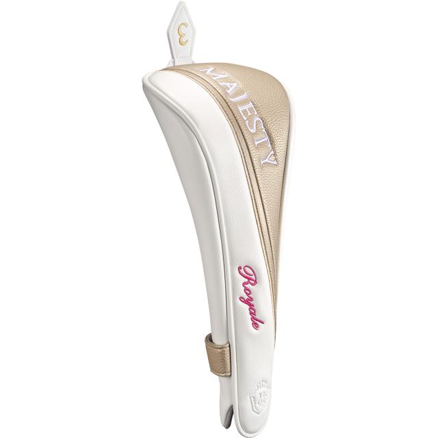マジェスティゴルフ　MAJESTY　マジェスティ ロイヤル フェアウェイウッド MAJESTY Royale TL560　シャフト：MAJESTY Royale TL560　レ…_5