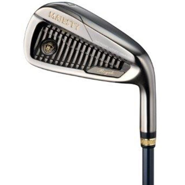 マジェスティゴルフ　MAJESTY　マジェスティ ロイヤル アイアン(単品) MAJESTY Royale LV560　シャフト：MAJESTY Royale LV560_1
