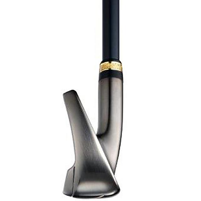 マジェスティゴルフ　MAJESTY　マジェスティ ロイヤル アイアン(単品) MAJESTY Royale LV560　シャフト：MAJESTY Royale LV560_4