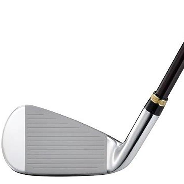 マジェスティゴルフ　MAJESTY　マジェスティ ロイヤル アイアン(単品) MAJESTY Royale TL560　シャフト：MAJESTY Royale TL560　レディス_2
