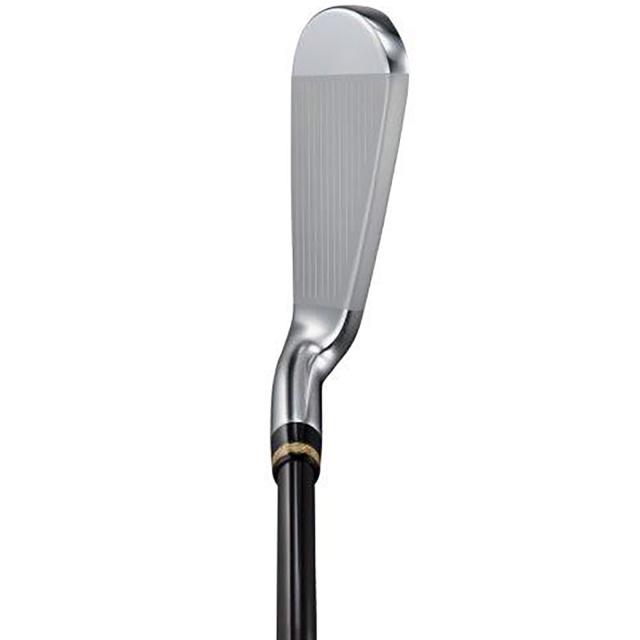 マジェスティゴルフ　MAJESTY　マジェスティ ロイヤル アイアン(単品) MAJESTY Royale TL560　シャフト：MAJESTY Royale TL560　レディス_3